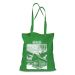 Plátená Ekologická nákupná taška 016