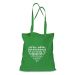 Plátená Ekologická nákupná taška 004