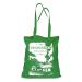 Plátená Ekologická nákupná taška 001