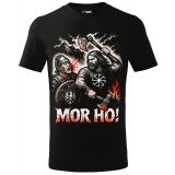 MOR HO