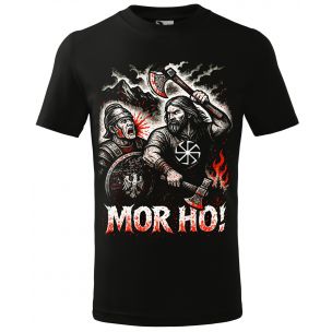 MOR HO
